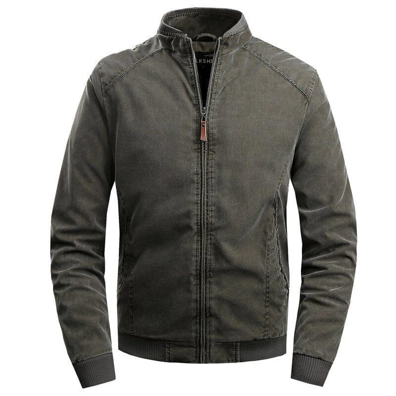 Lynx Alpha Legacy Men’s Casual Jacket