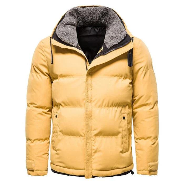 Lynx Alpha Action Men’s Jacket
