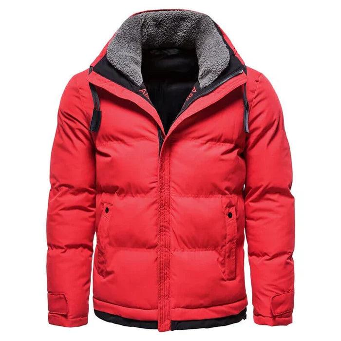 Lynx Alpha Action Men’s Jacket