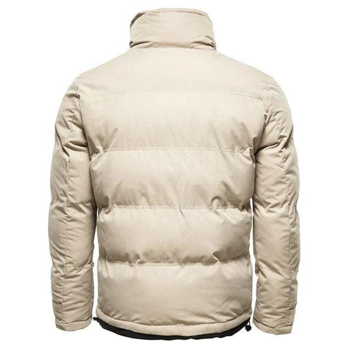 Lynx Alpha Action Men’s Jacket