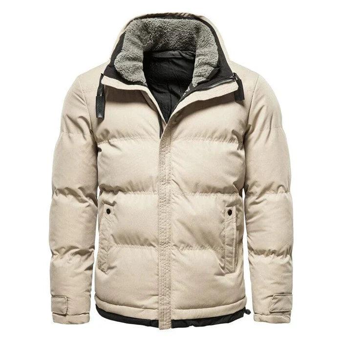 Lynx Alpha Action Men’s Jacket