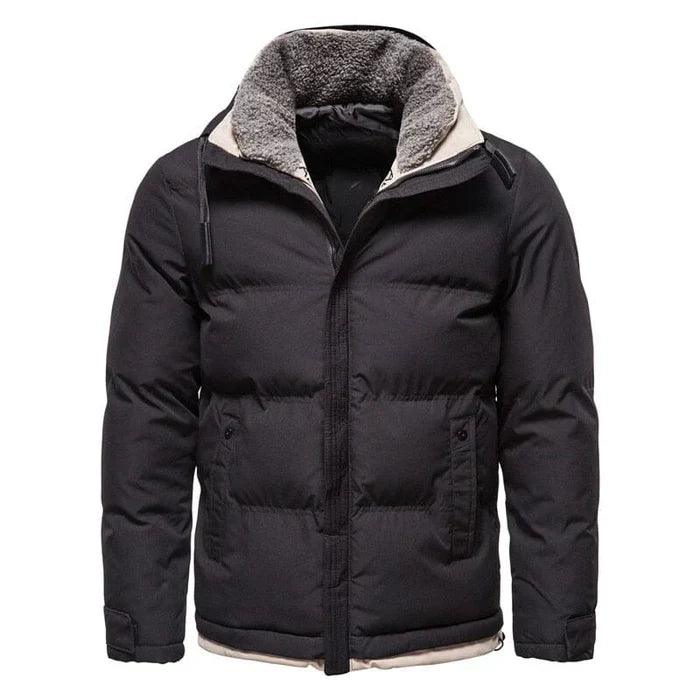Lynx Alpha Action Men’s Jacket