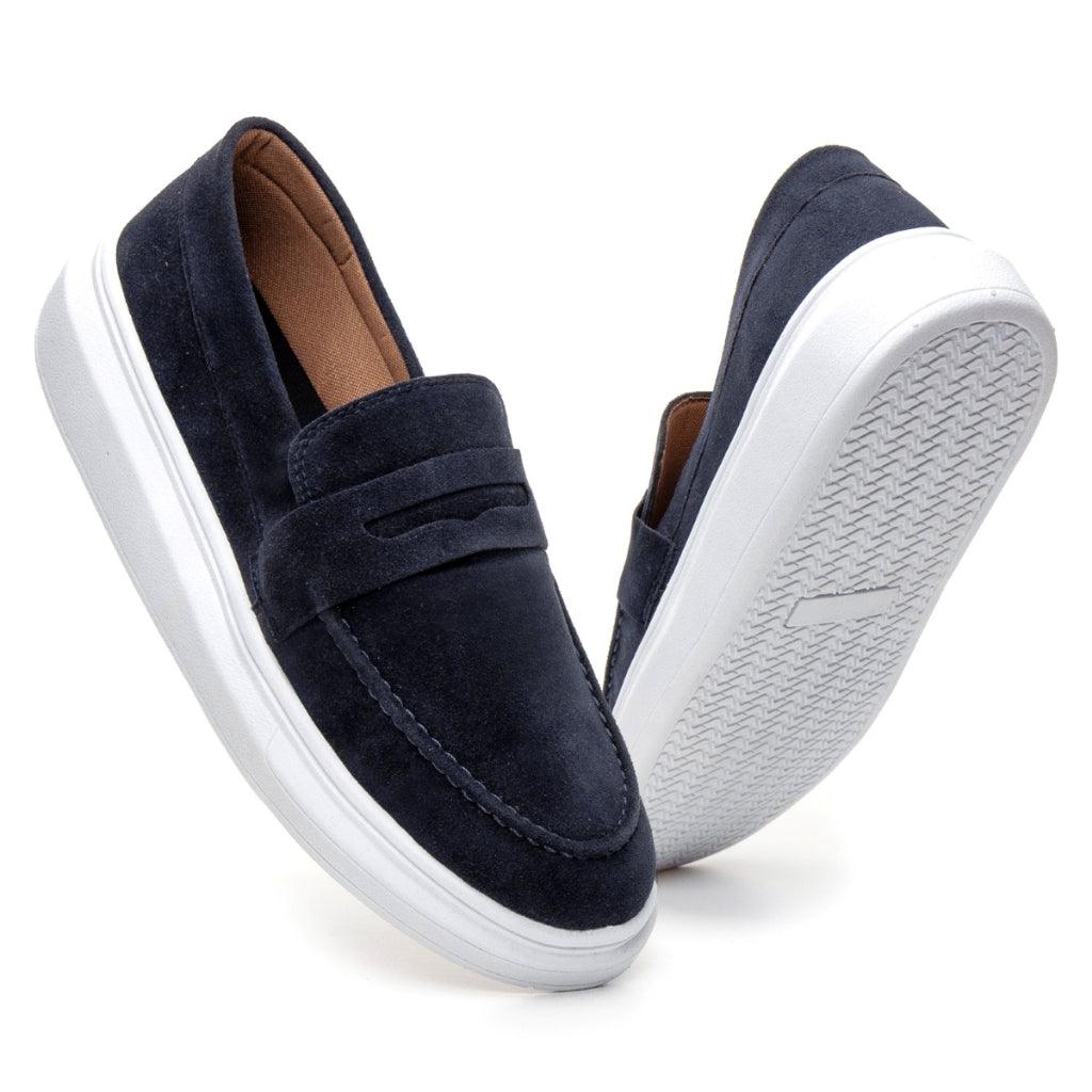 Lynx Roma Men’s Loafers
