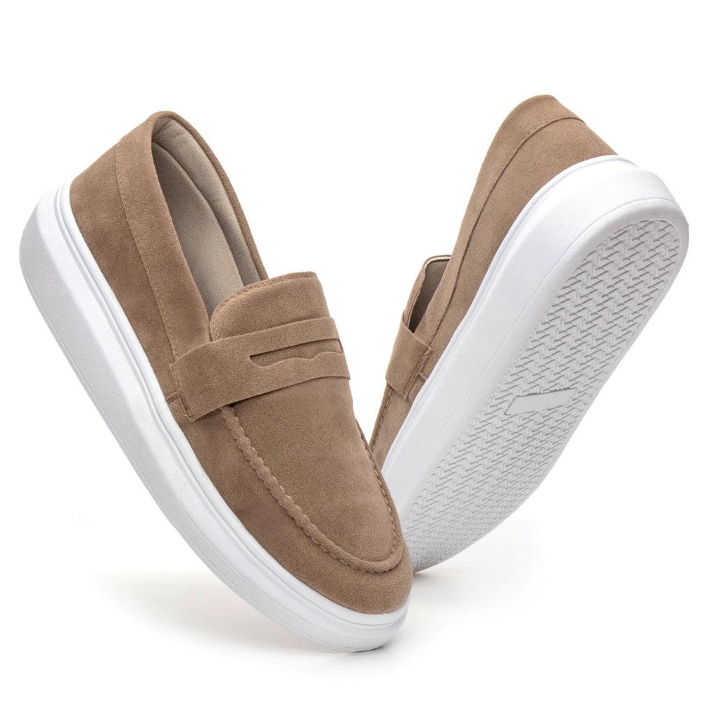 Lynx Roma Men’s Loafers