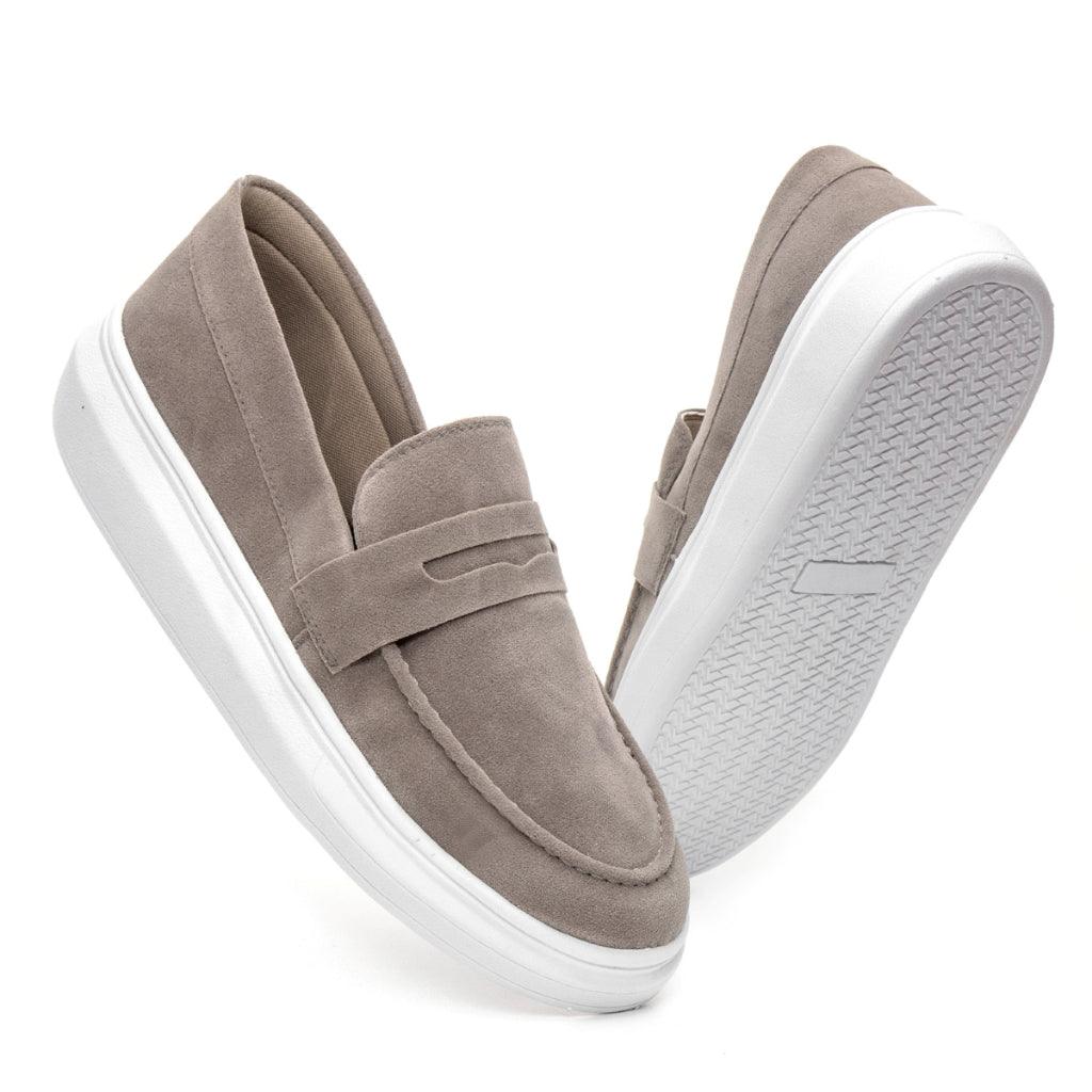 Lynx Roma Men’s Loafers