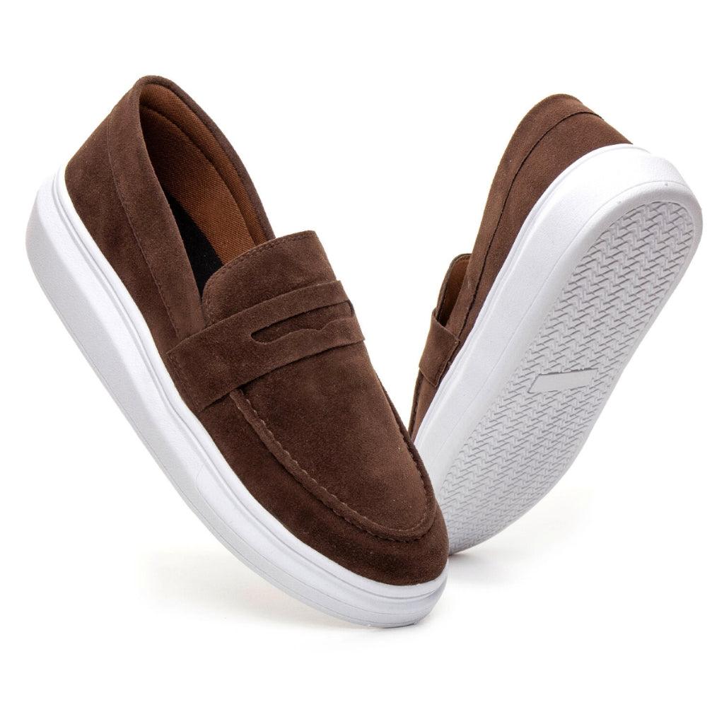 Lynx Roma Men’s Loafers