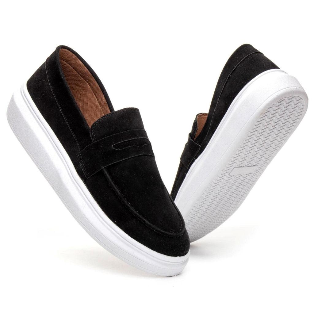 Lynx Roma Men’s Loafers