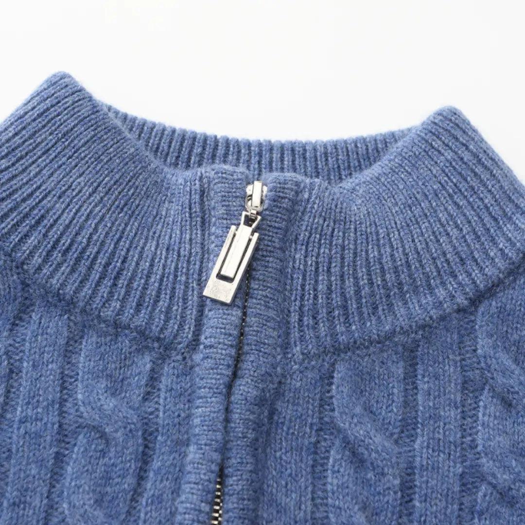 Lynx Alpha Navy Blue Set