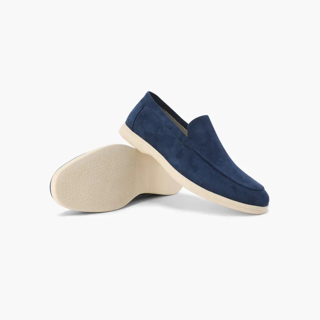 Lynx Alpha Navy Blue Set