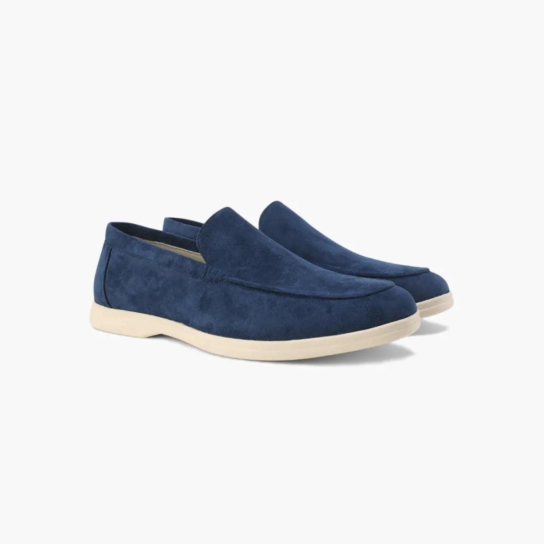 Lynx Alpha Navy Blue Set