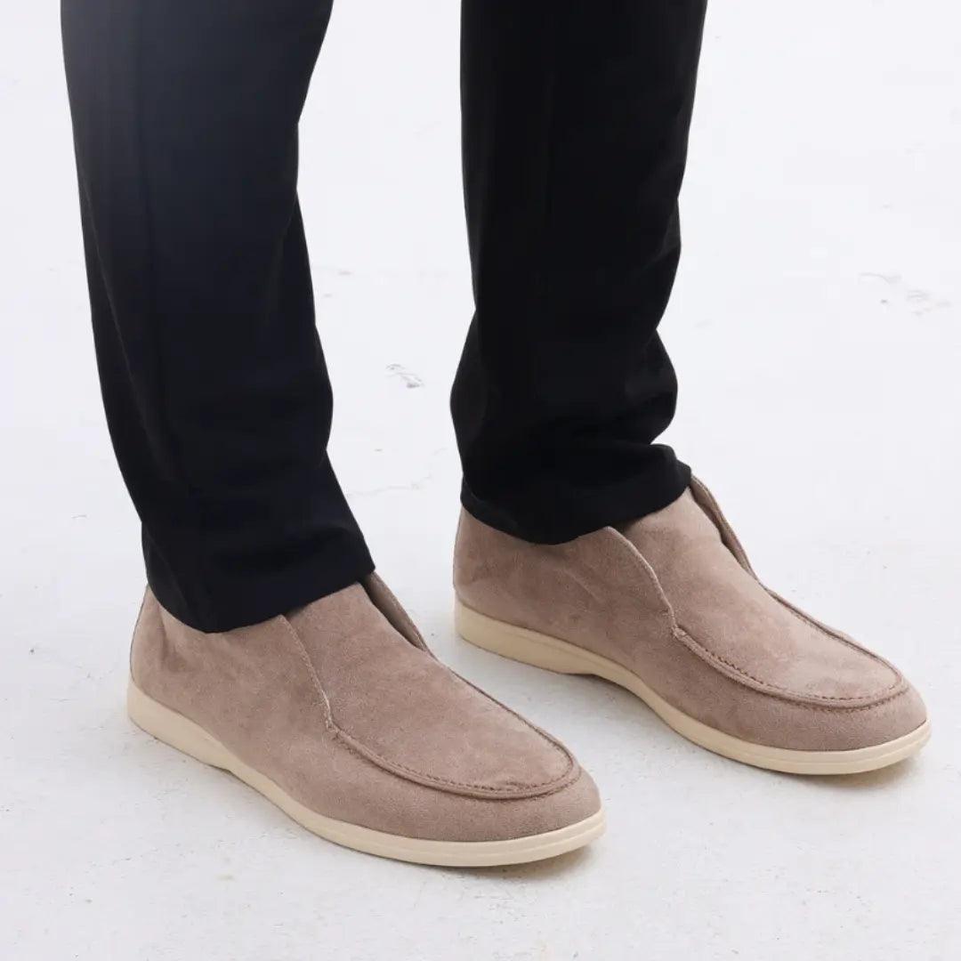 Lynx Alpha Beige Set