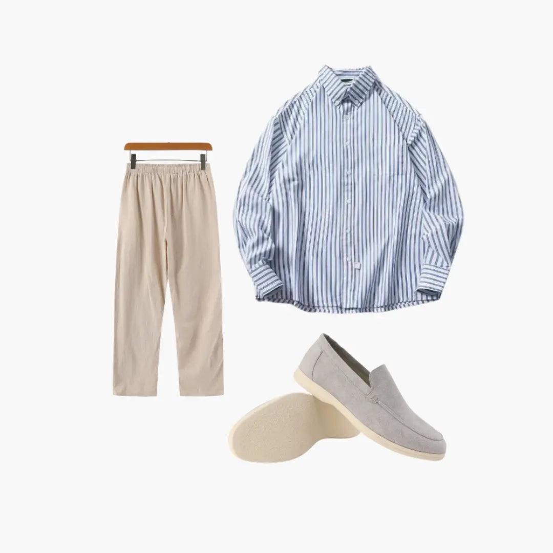 Lynx Alpha Hampton Set