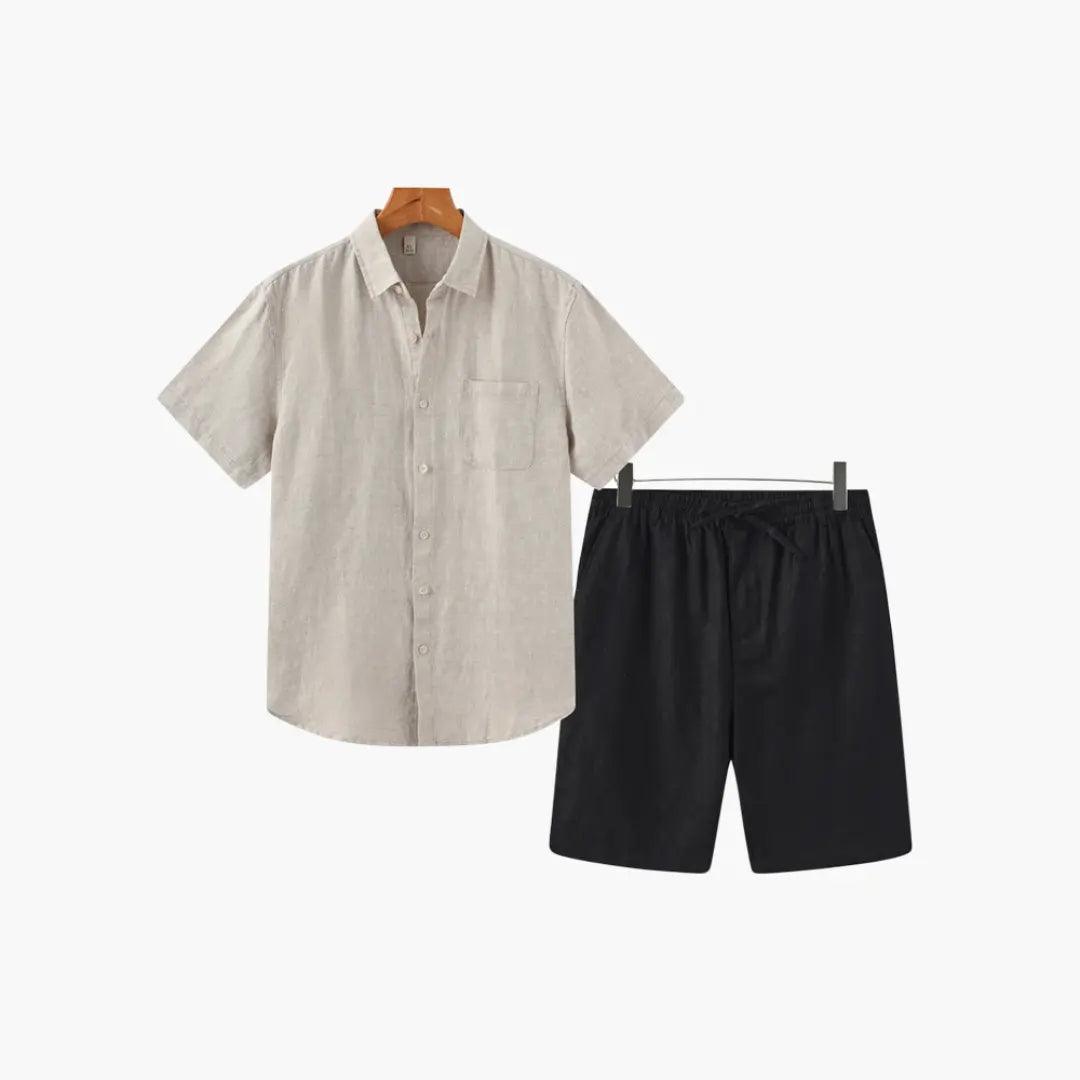 Conjunto Lynx Alpha Vienna