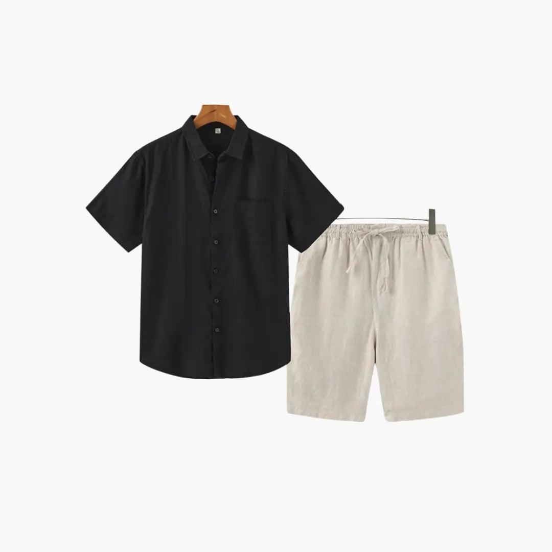 Conjunto Lynx Alpha Vienna