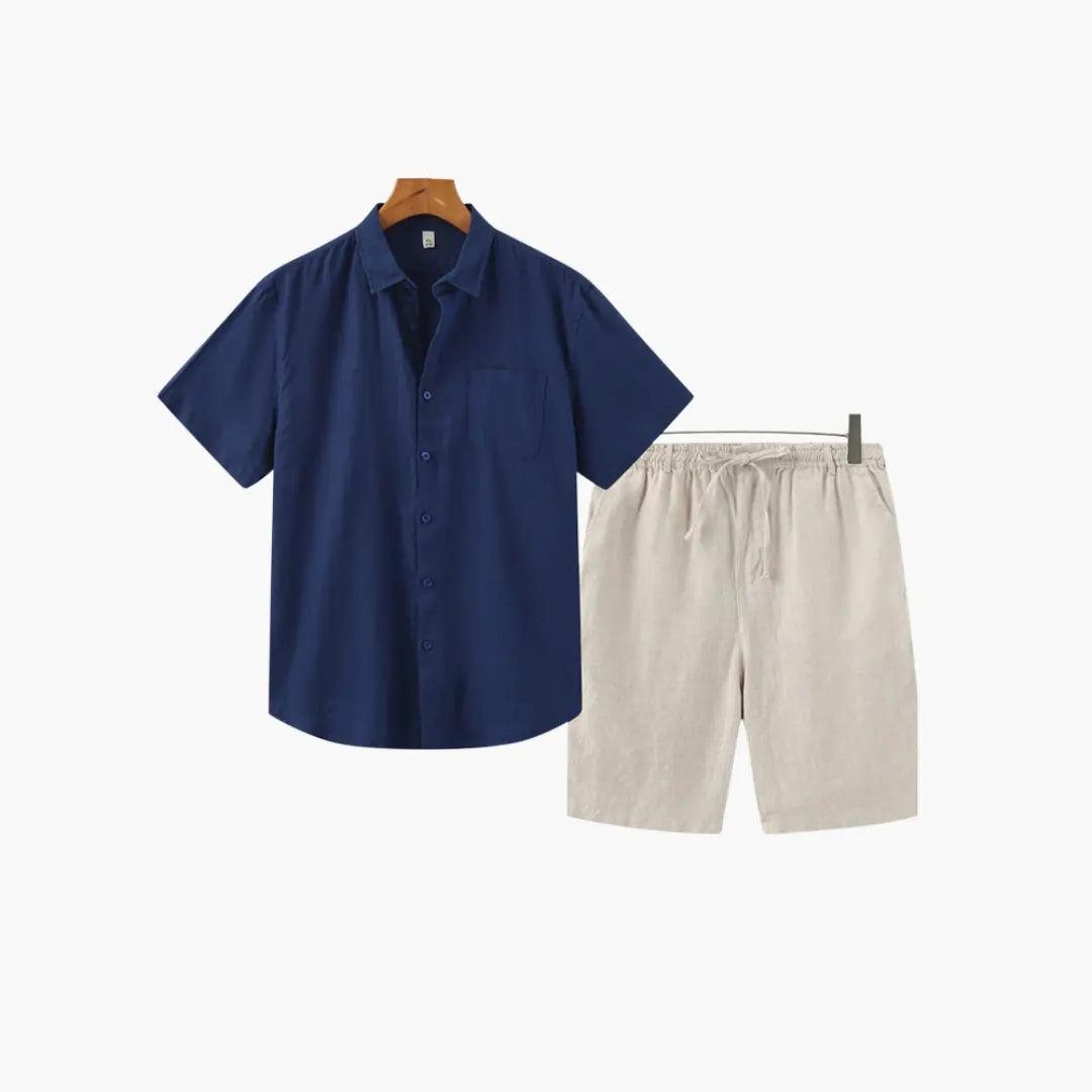 Conjunto Lynx Alpha Vienna