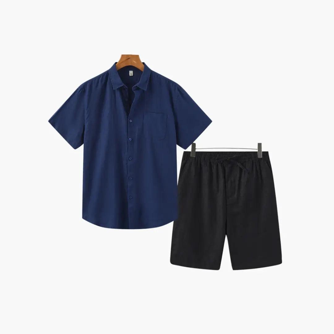 Conjunto Lynx Alpha Vienna