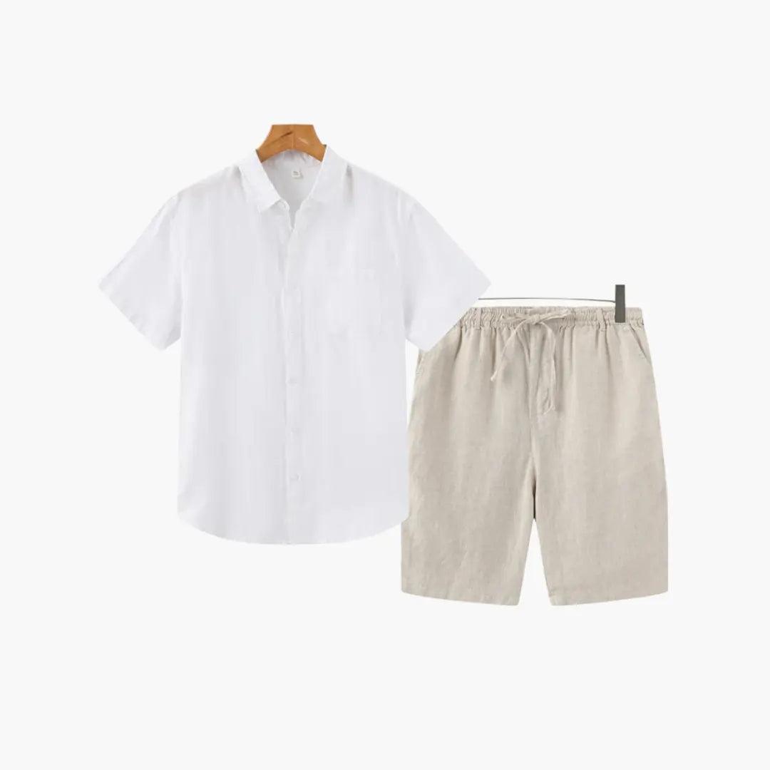 Conjunto Lynx Alpha Vienna