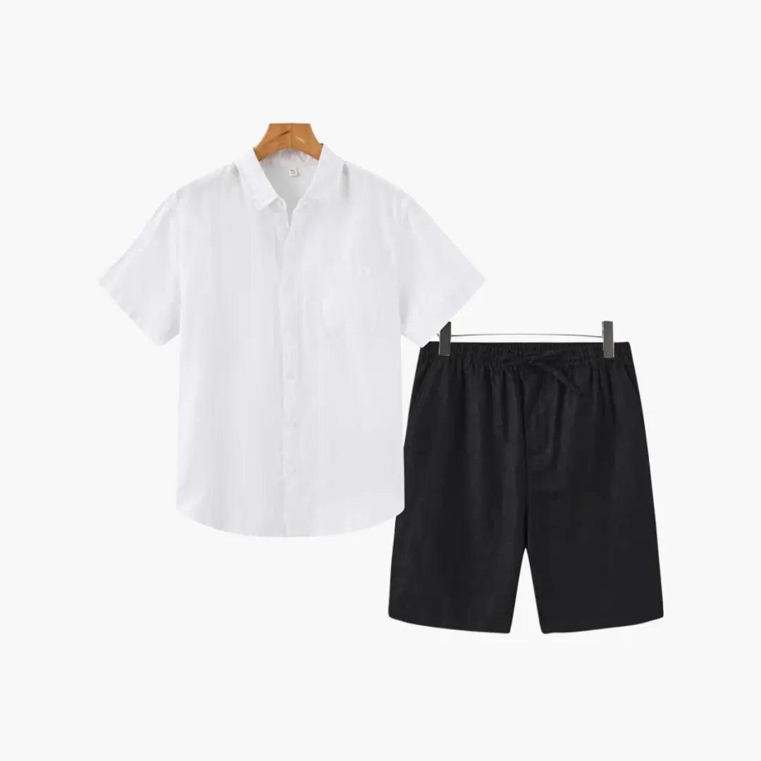 Conjunto Lynx Alpha Vienna