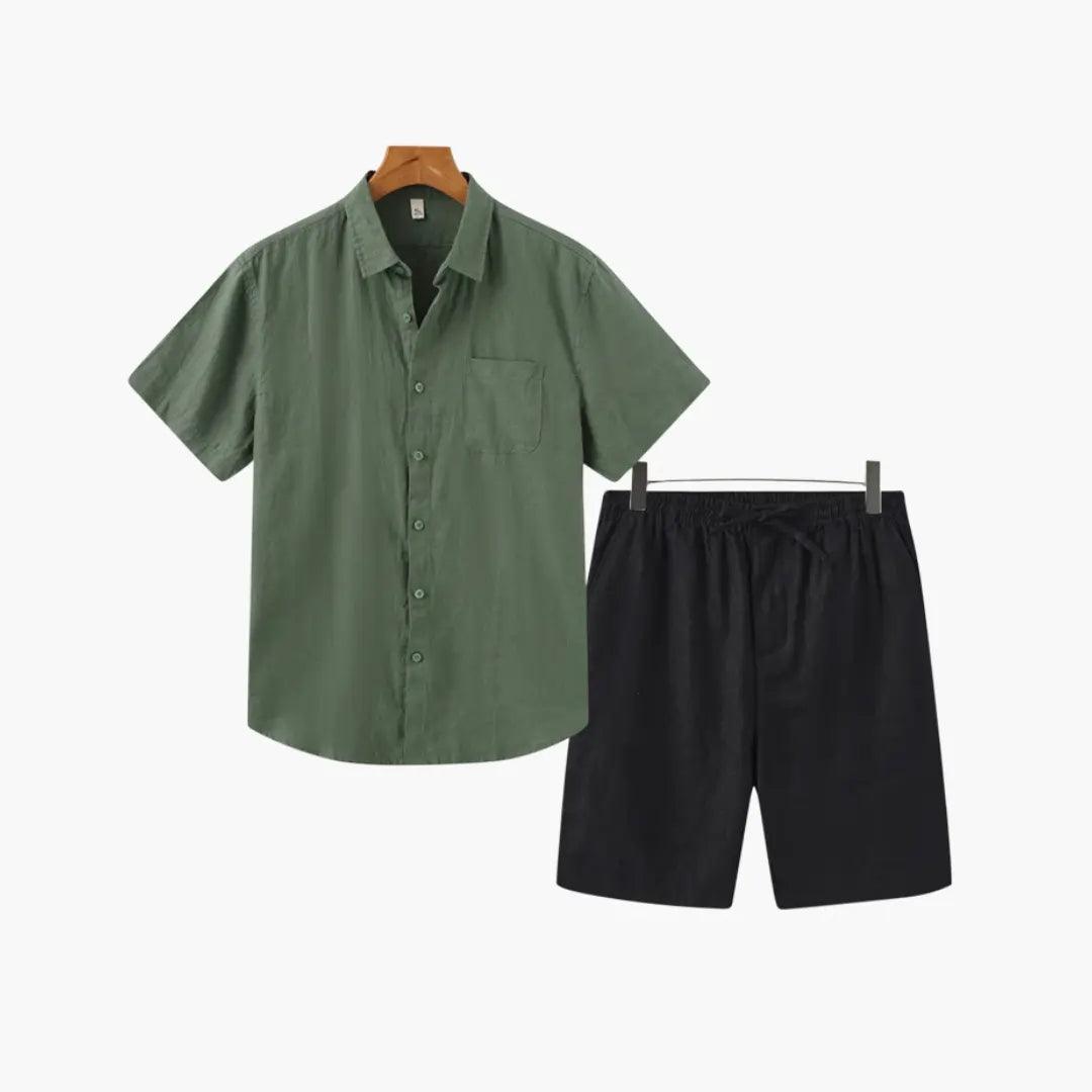 Conjunto Lynx Alpha Vienna