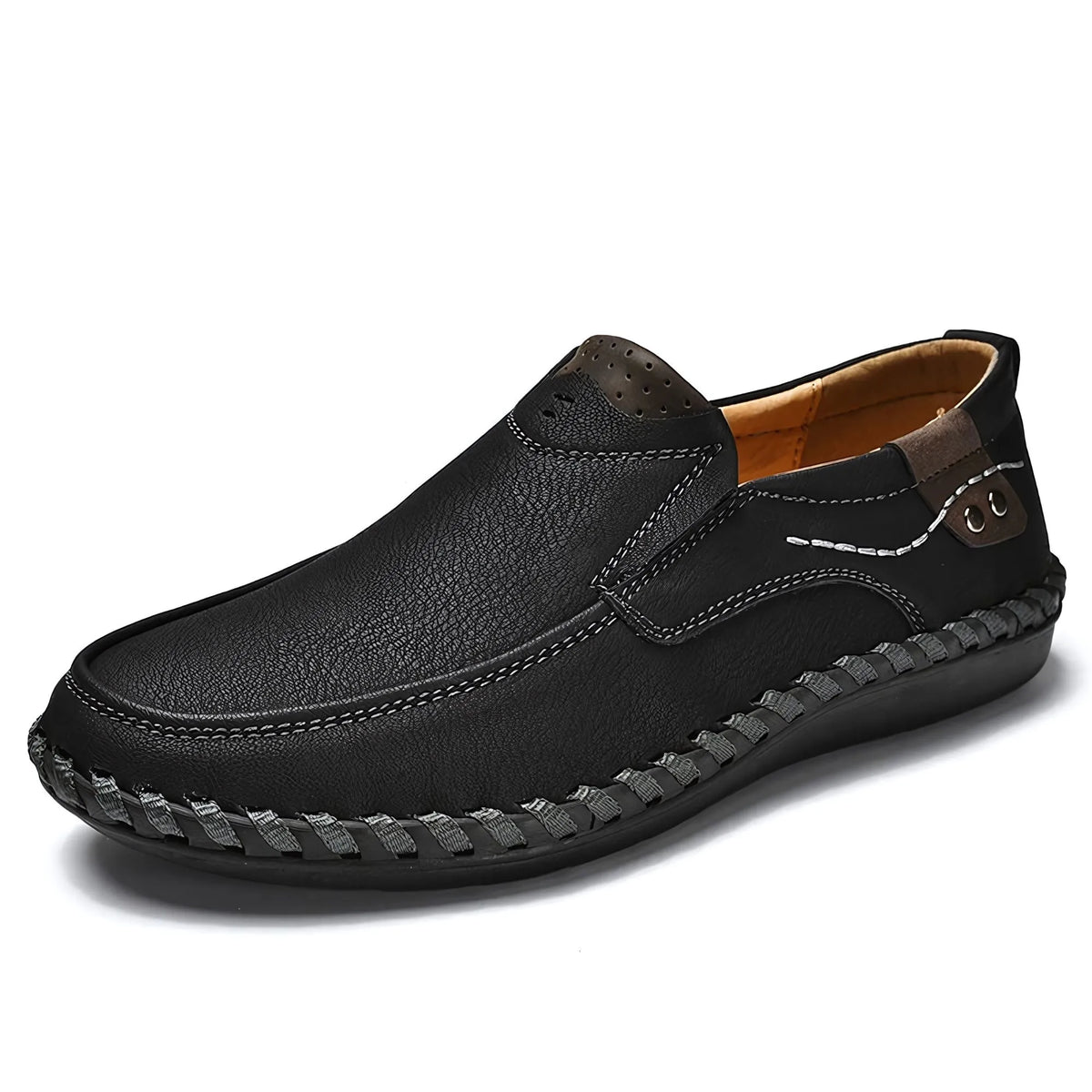 Lynx Santorini Men’s Loafer Shoes