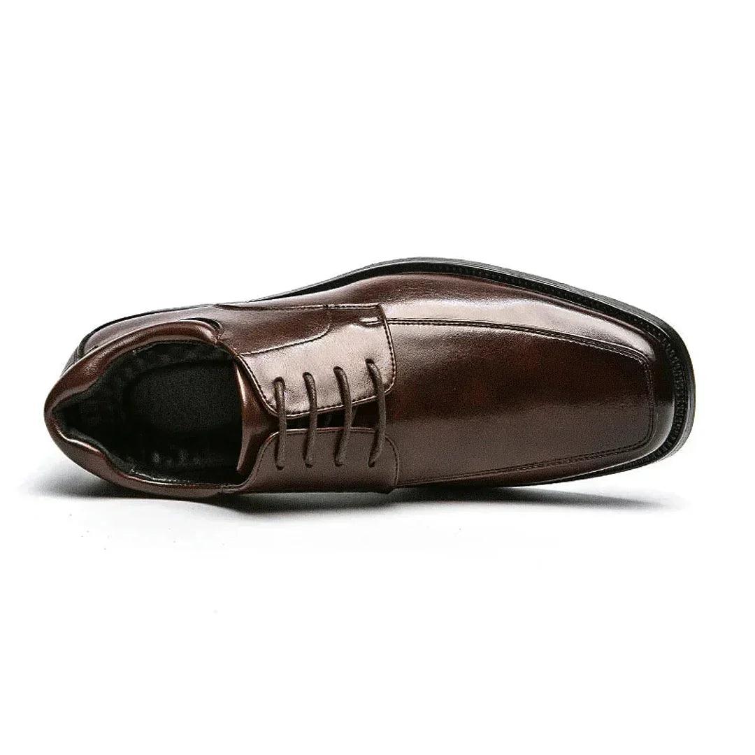 Men's Lynx Almería Derby Shoes