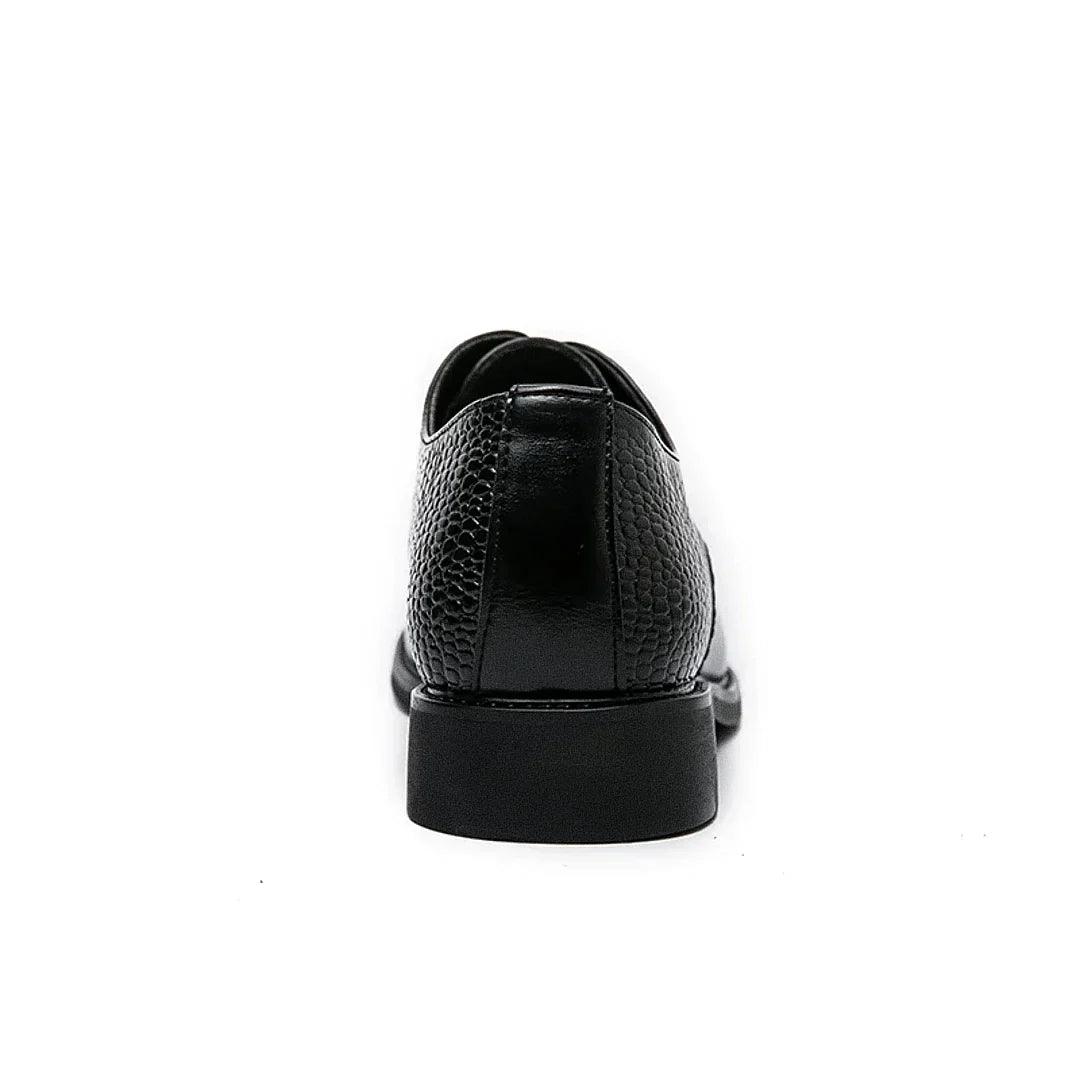 Men’s Derby Shoe Lynx Aranjuez