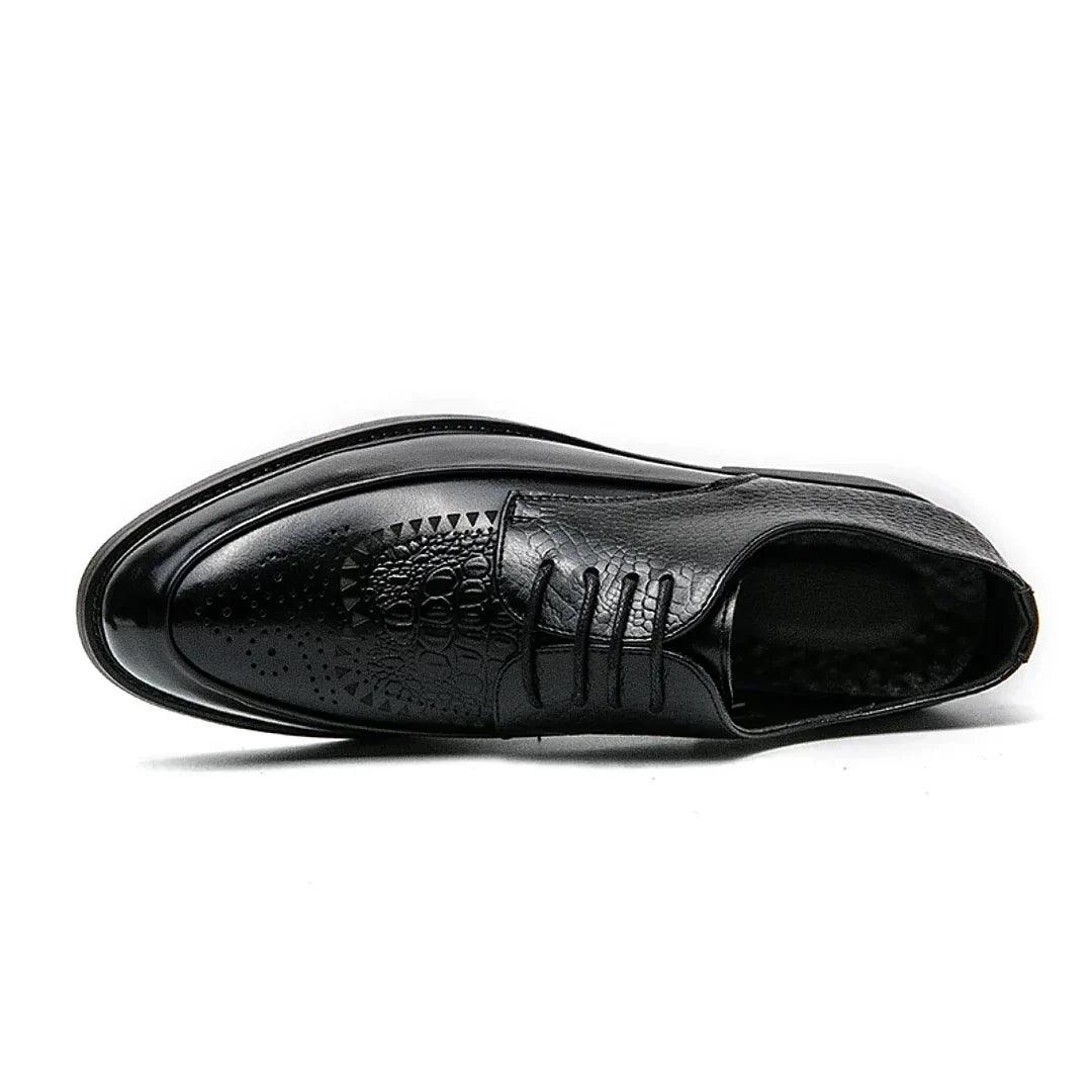 Men’s Derby Shoe Lynx Aranjuez