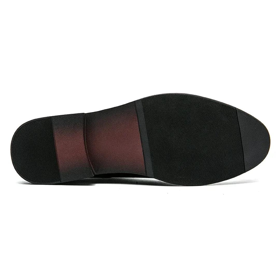 Men’s Derby Shoe Lynx Aranjuez