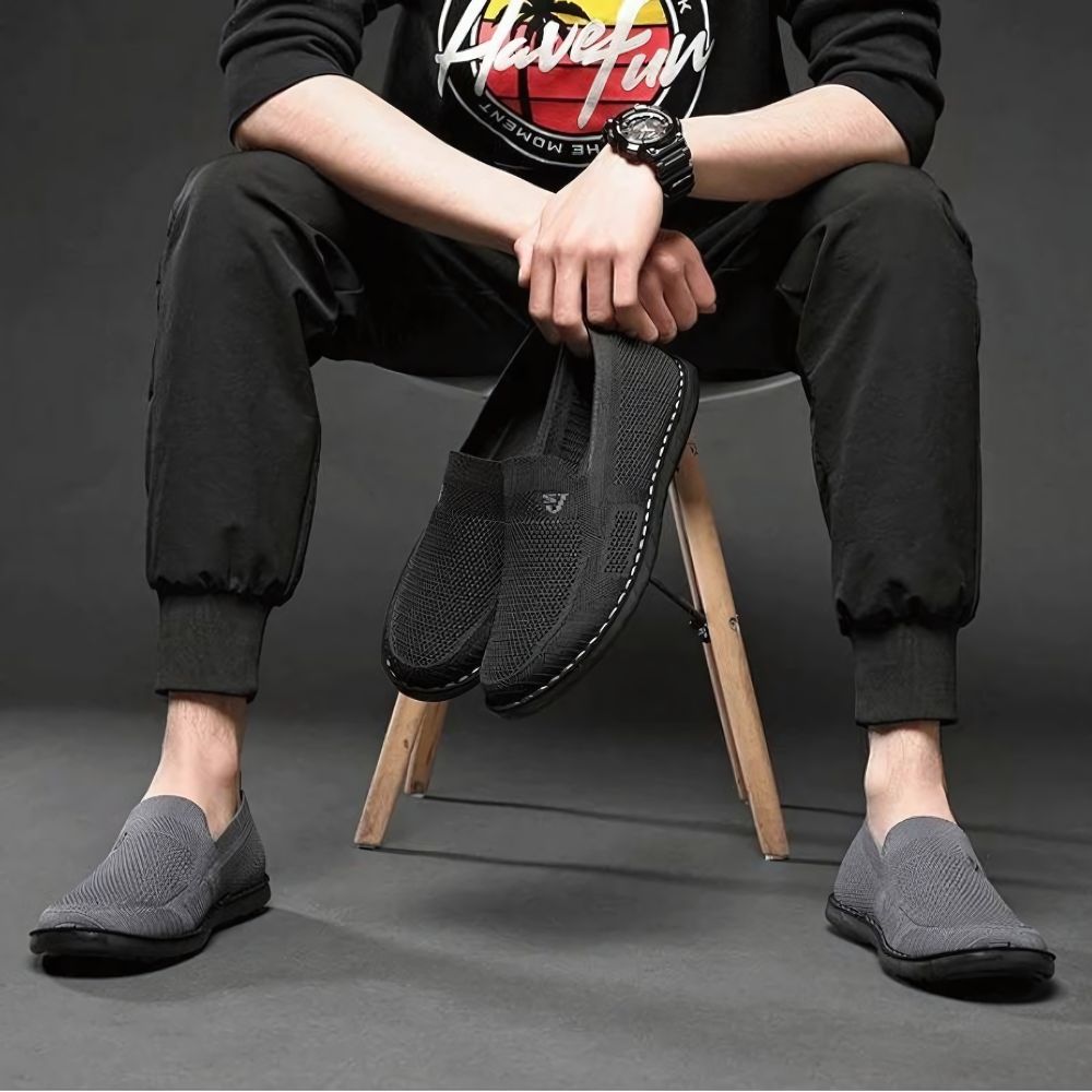 Lynx Aero Men’s Loafer Shoes