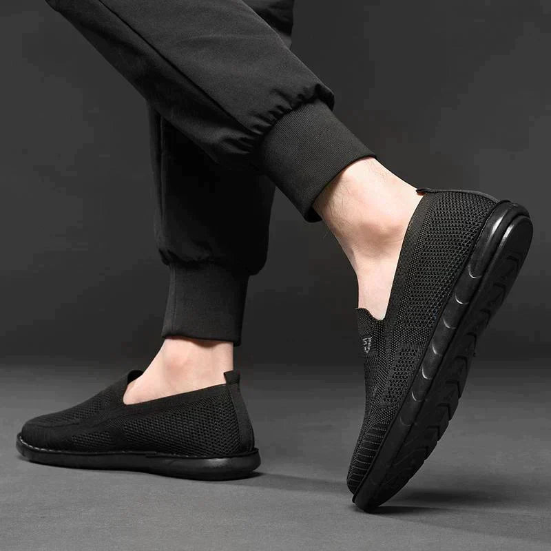 Lynx Aero Men’s Loafer Shoes