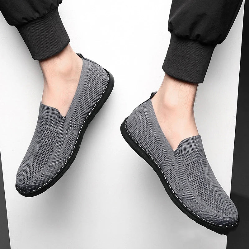 Lynx Aero Men’s Loafer Shoes