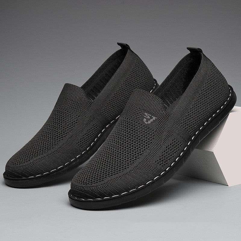Lynx Aero Men’s Loafer Shoes
