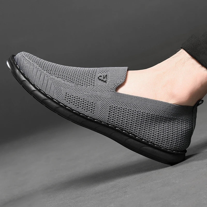Lynx Aero Men’s Loafer Shoes