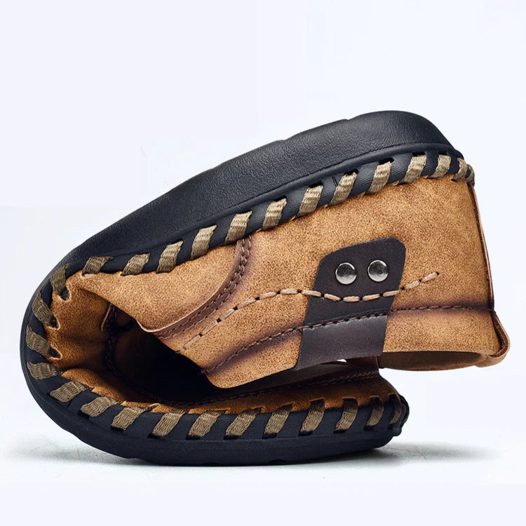 Lynx Santorini Men’s Loafer Shoes