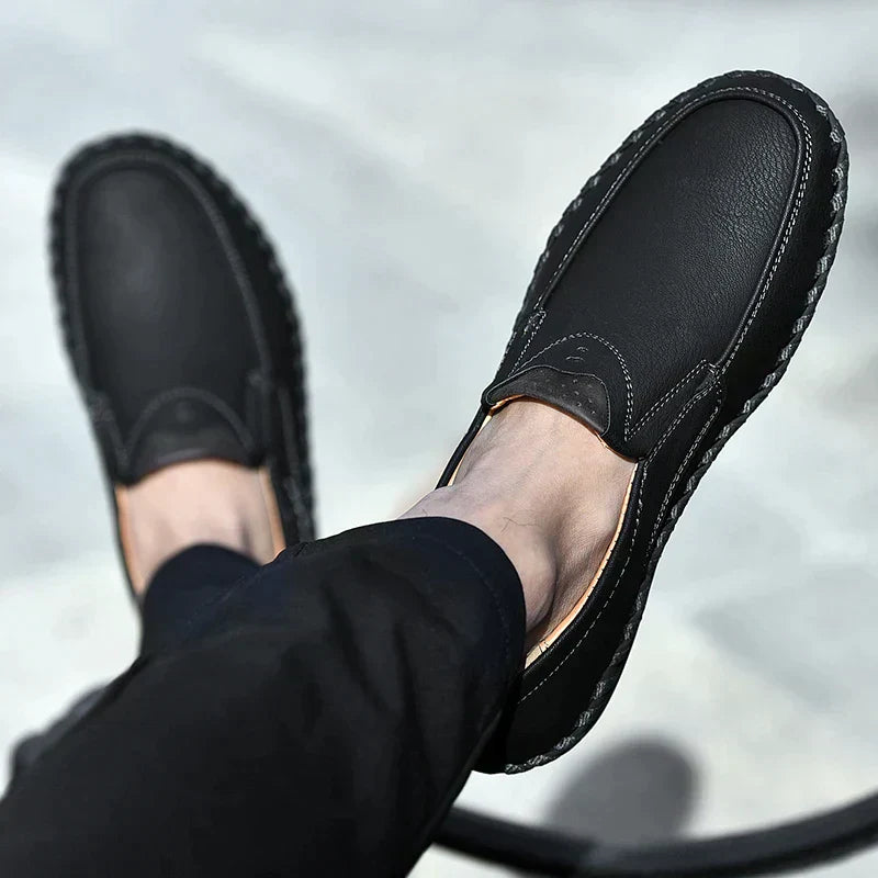 Lynx Santorini Men’s Loafer Shoes
