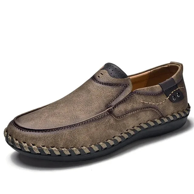 Lynx Santorini Men’s Loafer Shoes