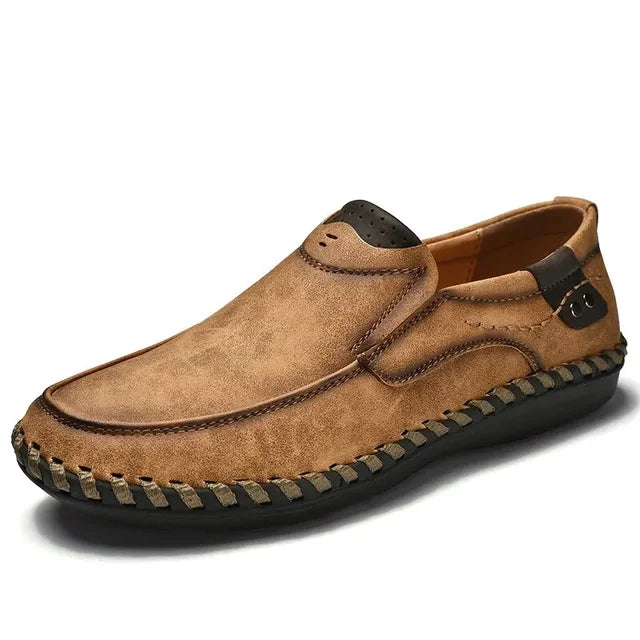 Lynx Santorini Men’s Loafer Shoes