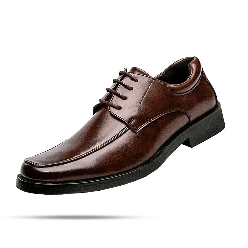 Men's Lynx Almería Derby Shoes