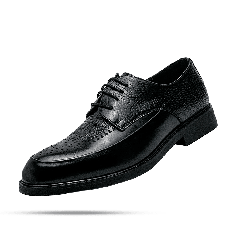 Men’s Derby Shoe Lynx Aranjuez