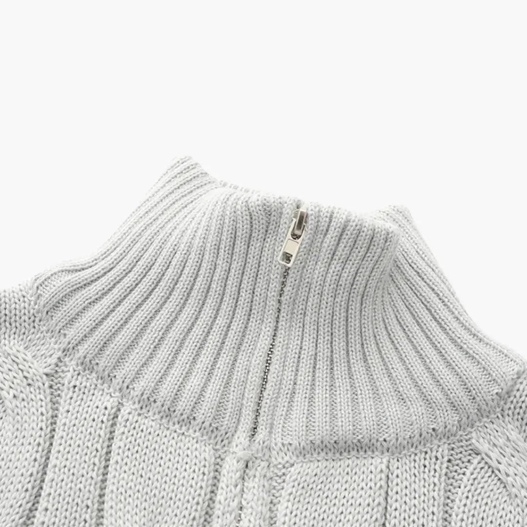 Lynx Louvre Men’s Sweater