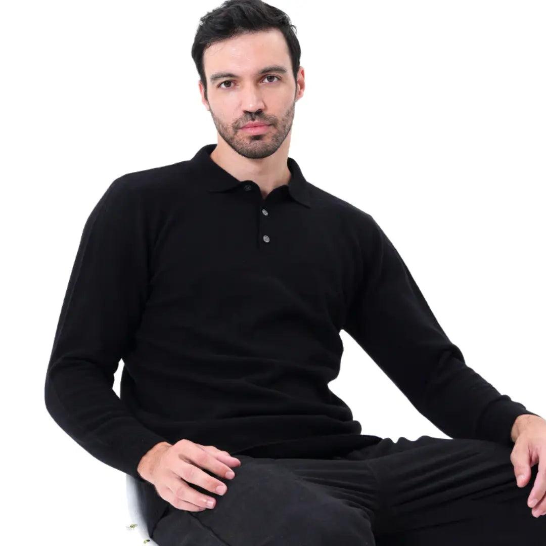 Lynx Turim Men’s Sweater