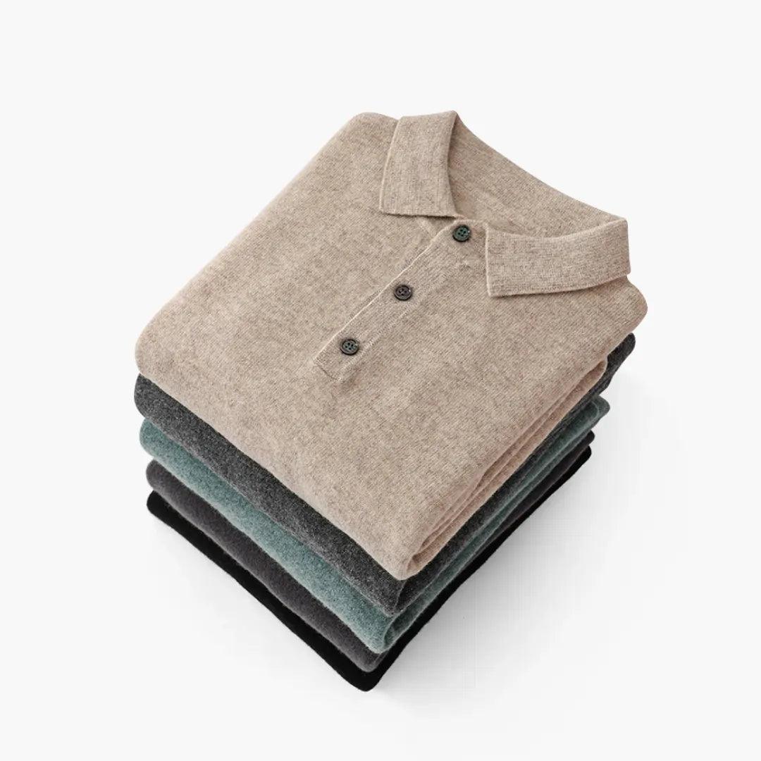 Lynx Turim Men’s Sweater