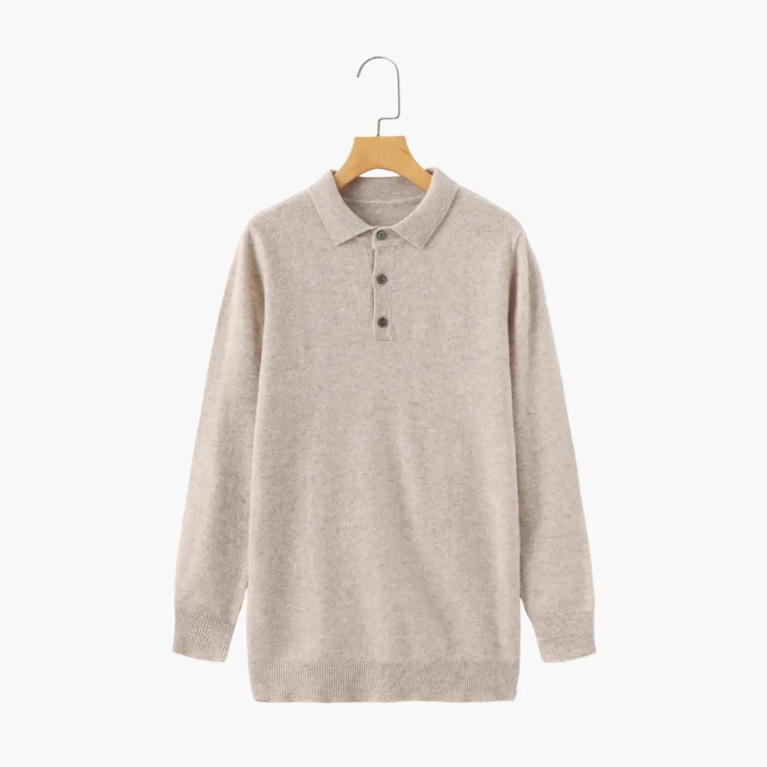 Lynx Turim Men’s Sweater