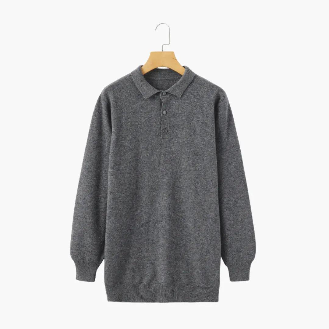 Lynx Turim Men’s Sweater