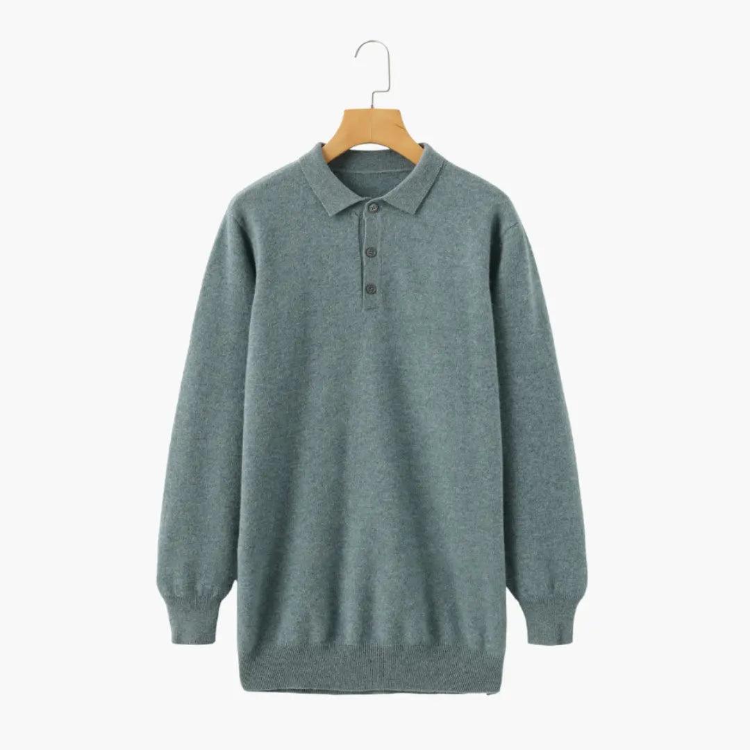 Lynx Turim Men’s Sweater