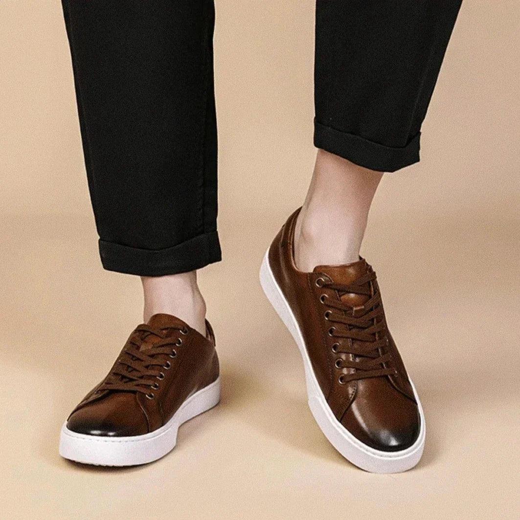 Men’s Sneakers Lynx Bellagio