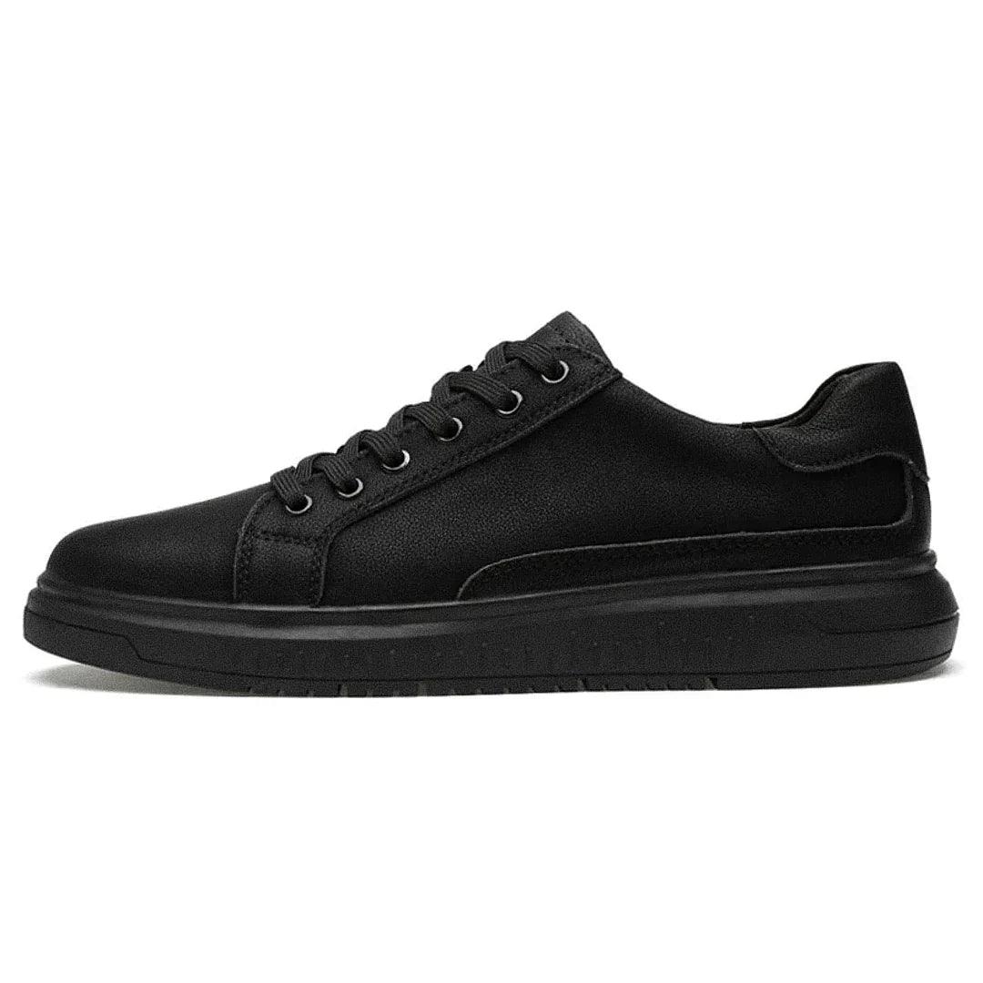 Men’s Black Sneakers Lynx