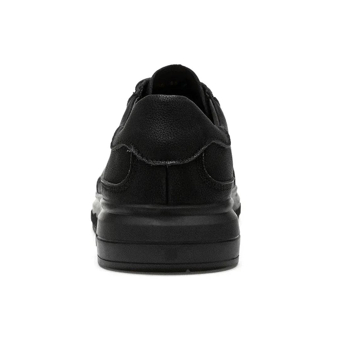 Men’s Black Sneakers Lynx