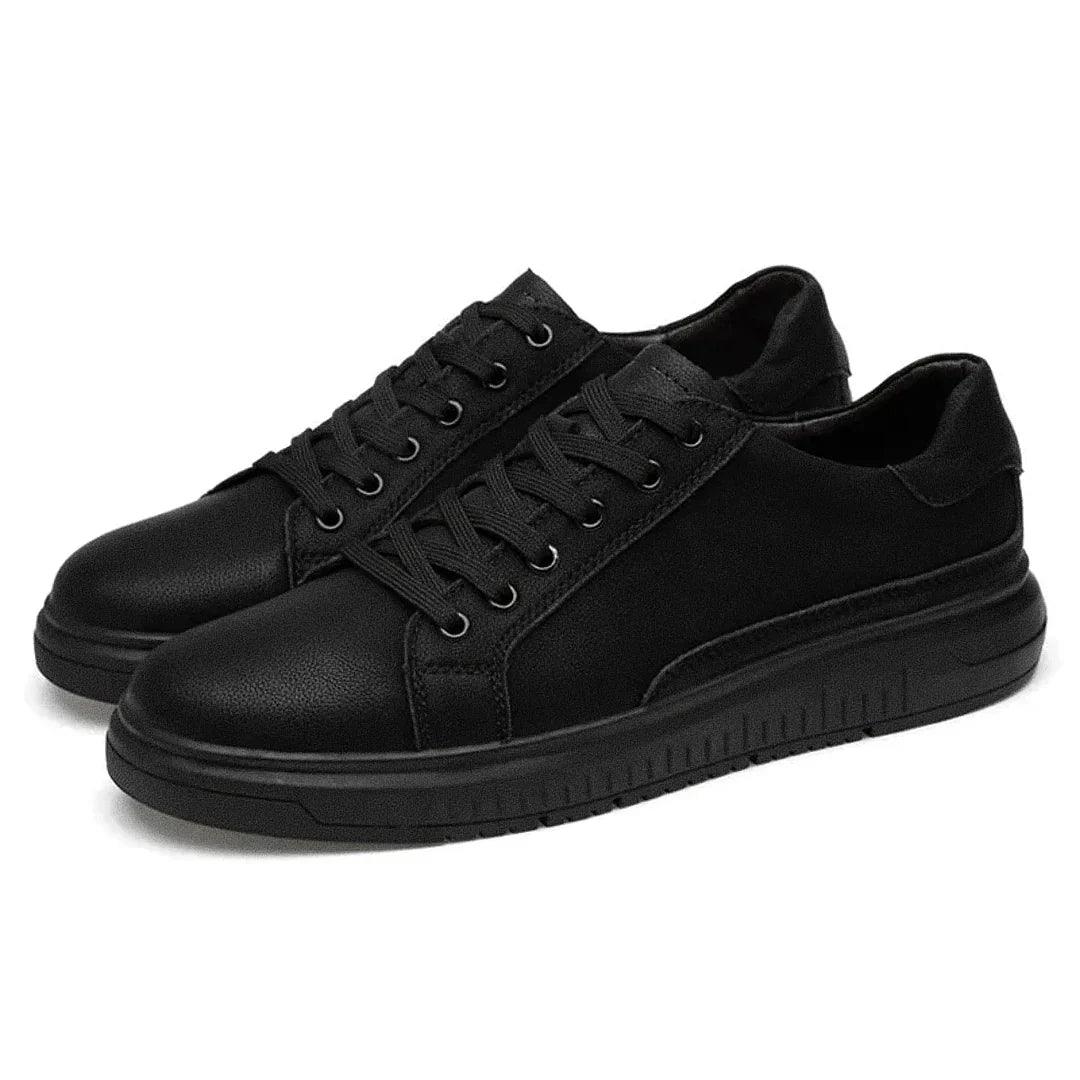 Men’s Black Sneakers Lynx