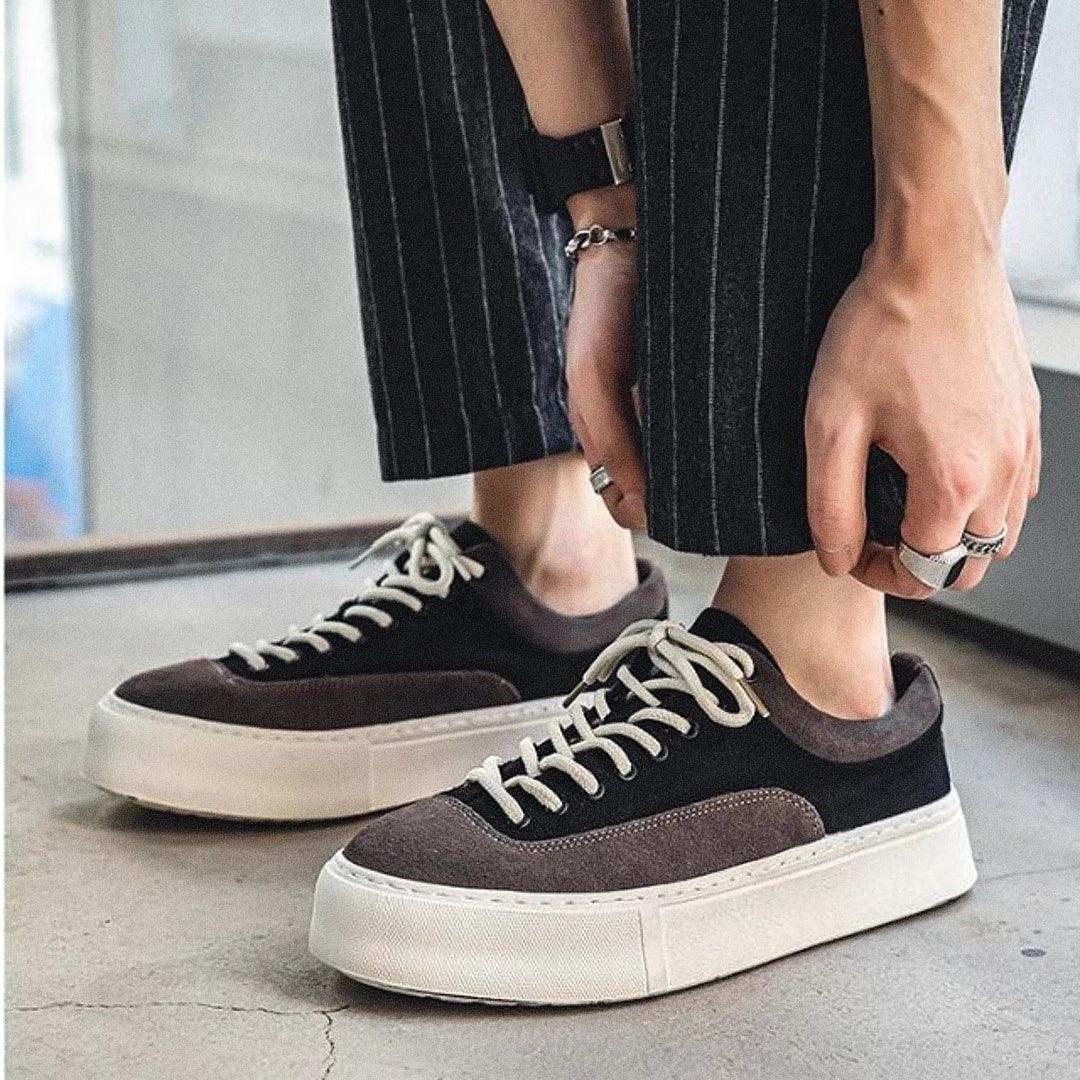 Tênis Masculino Lynx Gatti